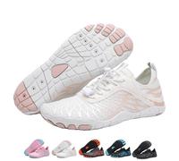 Scarpe A Piedi Nudi Allround con Messa A Terra
