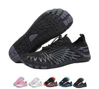 Scarpe A Piedi Nudi Allround con Messa A Terra