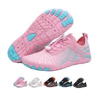 Scarpe A Piedi Nudi Allround con Messa A Terra