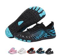 Scarpe A Piedi Nudi Allround con Messa A Terra