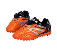 Scarpe a Piedi Nudi per Bambini e Ragazze Antiscivolo Adjustable Scarpe Ammortizzata Design Interno all'Aperto Sportschuhe Mesh Ginnastica Sneaker Compleanno Traspiranti Sportive Leggero Regali