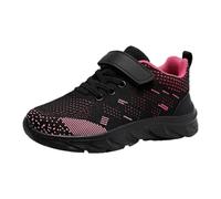 Scarpe a Piedi Nudi per Bambini e Ragazze Antiscivolo Comode Sportschuhe Sportive Comode Sportschuhe Estive Comode Antiscivolo Estive Scarpe per la Scuola e Il Tempo Libero