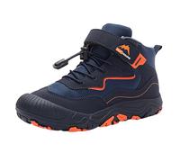 Scarpe a Piedi Nudi per Bambini e Ragazze Ginnastica Antiscivolo Sportschuhe Ammortizzata Design Comode Scarpe Comode Interno all'Aperto Sportschuhe per la Scuola e Il Tempo Libero