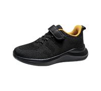 Scarpe a Piedi Nudi per Bambini e Ragazze Sportive Leggere Sportschuhe Ammortizzata Design Estive Scarpe Adjustable Estive Sneaker Ammortizzata Design per la Scuola e Il Tempo Libero