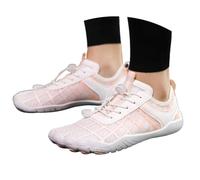 Scarpe Acqua Donna Donna Spiaggia Barefoot Estive Nuoto Aqua Surf Monocolore Comode Basic Running Estive Matrimonio Camminata Casual Traspiranti Asciugatura Rapida