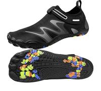 Scarpe Acqua Uomini Donne Beach Swim Scarpe Quick-Dry Aqua Calzini per Piscina River Beach Outdoor Wading Surf Yoga Esercizio