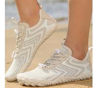 Scarpe acquatiche a 5 dita per uomo e donna, adatte per nuoto, spiaggia, fitness indoor, ad asciugatura rapida, ideali per il sud-est asiatico EUR36,EUR37,EUR38,EUR39,EUR40,EUR41,EUR42,EUR43,EUR44,EUR