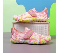 Scarpe acquatiche senza suola per bambini - sandali con punta larga, accessori per escursioni, nuoto, spiaggia, piscina, barca per bambini e bambine, elementi essenziali per il campeggio EUR34,EUR35,E