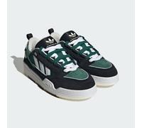 Scarpe adi2000 Core Black / Cloud White / Collegiate Green 36 2/3