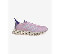 Scarpe adidas 4DFWD 3 rosa bianco donna - 38