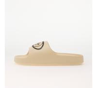 Adidas Originals - Sandali leggeri - Adilette 00S Slides Sand Srata/Core Black/None per Uomo - Taglia 42 - Beige
