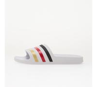 Scarpe adidas Adilette Aqua Slides Ftwr White/ Core Black/ Gold Met. 8