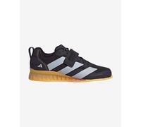 Scarpe adidas Adipower 3 Weightlifting nero grigio - 40(2/3)