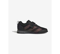 Scarpe adidas Adipower 3 Weightlifting nero marrone - 36(2/3)