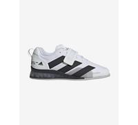 Scarpe adidas Adipower III Weightlifting bianco nero - 39(1/3)