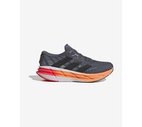 Scarpe adidas Adistar 4 grigie arancioni - 46(2/3)