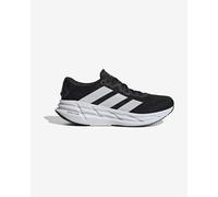 Adidas Adistar 4 cblack/ftwwht/cblack da Uomo 43 1/3 Nero