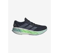 Scarpe adidas Adistar 4 nero puro verde - 42(2/3)