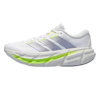 Adidas - Scarpe da running - Adistar 5 M White Tint per Uomo - Taglia 11 UK - Bianco