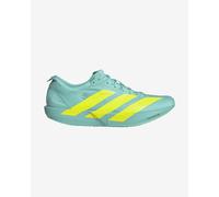 Scarpe adidas Adizero Adios 9 blu giallo - 46