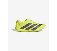 Scarpe adidas Adizero adios 9 Yellow/Plum Donna 38 2/3