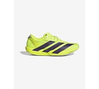 Adidas Adizero Adios 9 Running Shoes Giallo EU 46 2/3 Uomo