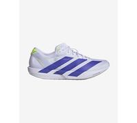 Adidas - Scarpe da running - Adizero Adios 9 M Frozen Purple per Uomo - Taglia 44 2/3 - Viola