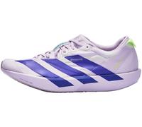 Adidas Adizero Adios 9 Running Shoes Viola EU 41 1/3 Donna