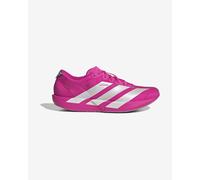 Scarpe adidas Adizero Adios 9 rosa bianco - 44