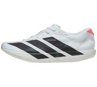 Scarpe adidas Adizero Adios 9 White/Black Uomo 47 1/3