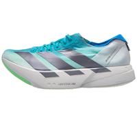 Scarpe adidas adizero Adios Pro 4 Aqua/Iron/Grey Uomo 47 1/3