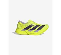Adidas Adizero Adios Pro 4 Running Shoes Giallo EU 40 Donna
