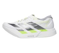 Scarpe adidas adizero Adios Pro 4 White/Iron/Yel Uomo 44.0