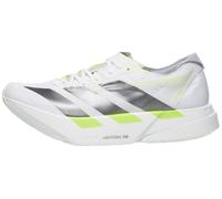 Scarpe adidas adizero Adios Pro 4 White/Iron/Yel Uomo 46.0