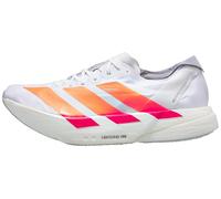 Scarpe adidas adizero Adios Pro 4 White/Orange/Red Uomo 41 1/3
