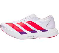 Scarpe adidas adizero Adios Pro 4 White/Red/Purple Uomo 42.0