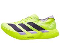 Scarpe adidas adizero Adios Pro 4 Yellow/Plum Uomo 45 1/3