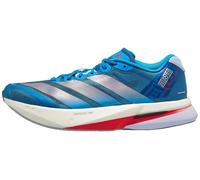 Scarpe adidas adizero Boston 13 Blue/Silver/Blue Uomo 42 2/3