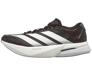 Scarpe adidas adizero Boston 13 Core Black/White Uomo 42.0
