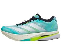 Scarpe adidas adizero Boston 13 Flash Aqua/White Uomo 46.0