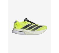 Scarpe adidas Adizero Boston 13 giallo nero - 42