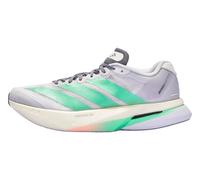 Sneakers adidas Adizero Boston 13 Dash Grey/ Pulse Mint/ Haze Coral 39 1/3