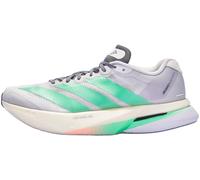 Adidas Adizero Boston 13 Running Shoes Grigio EU 41 1/3 Donna