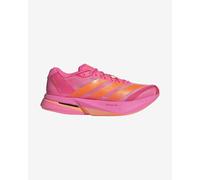 Scarpe adidas Adizero Boston 13 Light Strike Pro rosa arancione - 42(2/3)