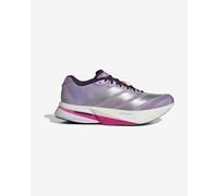 Scarpe adidas Adizero Boston 13 lilla grigio nero donna - 40(2/3)