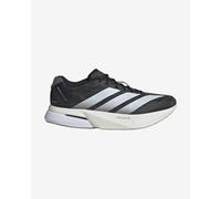 Scarpe adidas Adizero Boston 13 nero puro grigio - 41(1/3)