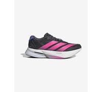 Adidas Adizero Boston 13 Running Shoes Nero EU 36 2/3 Donna