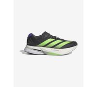 ADIDAS PERFORMANCE Scarpa da corsa 'Adizero Boston 13' lime / nero Uomo ADIDAS PERFORMANCE 40