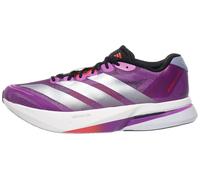 Scarpe adidas adizero Boston 13 Prple Burst/Silver Uomo 42 2/3
