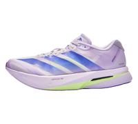Scarpe adidas adizero Boston 13 Purple/Green Uomo 41 1/3